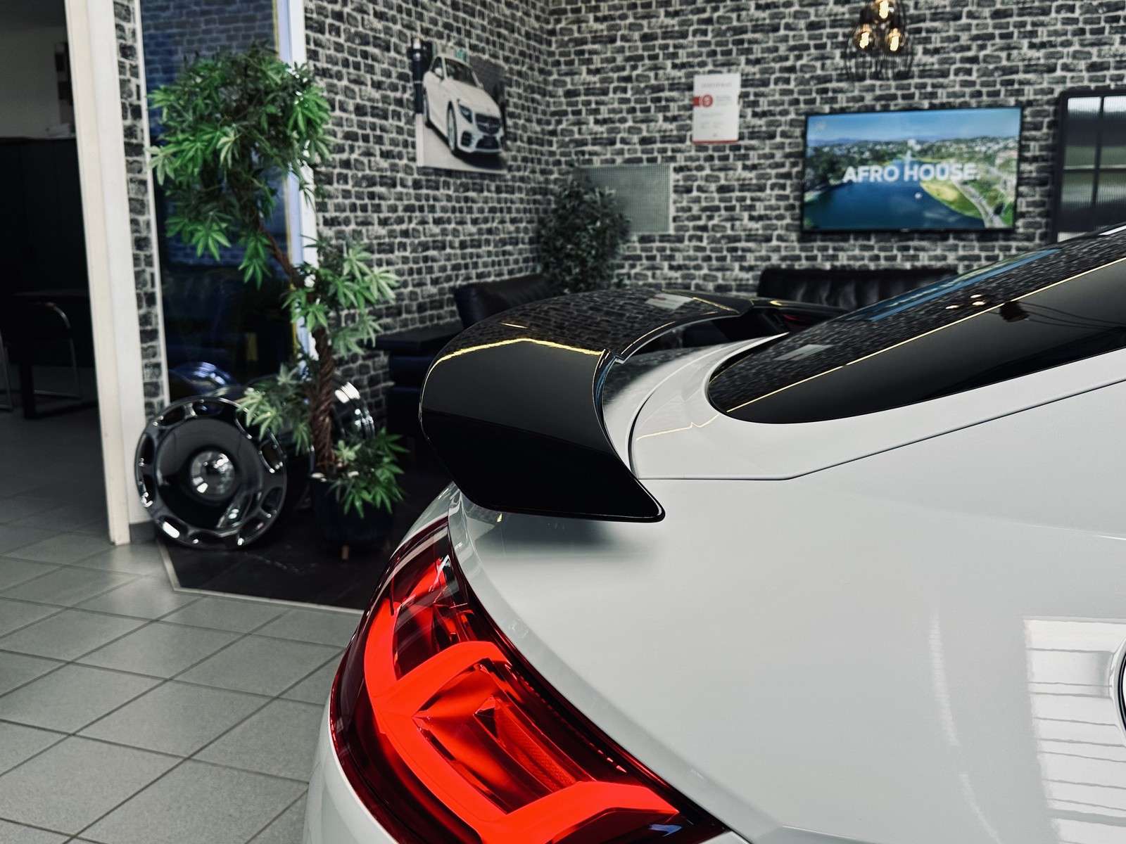Fahrzeugbild eines Audi TT