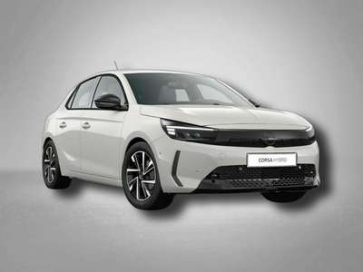 Bild Opel Corsa