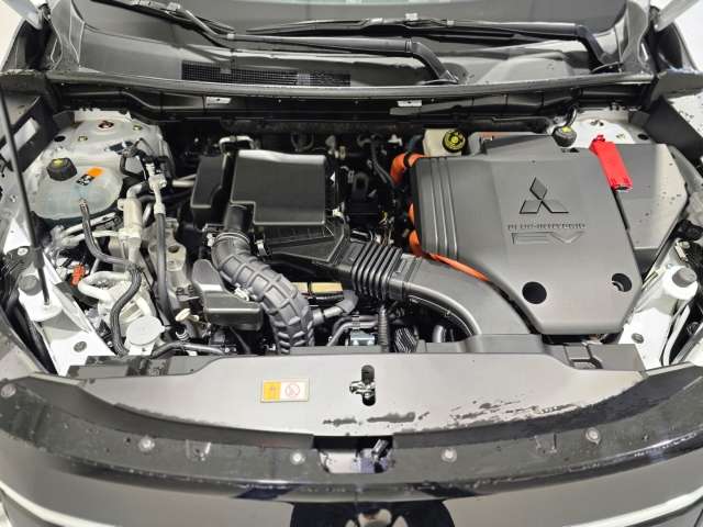 Fahrzeugbild eines Mitsubishi Outlander