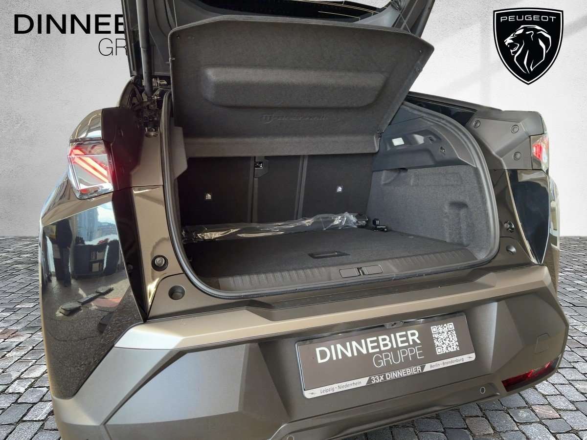 Fahrzeugbild eines Peugeot 3008