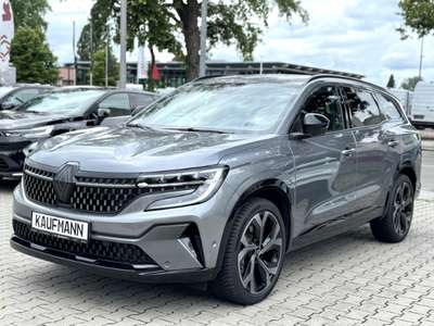 Bild Renault Espace