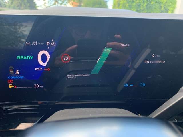 Fahrzeugbild eines Renault Austral