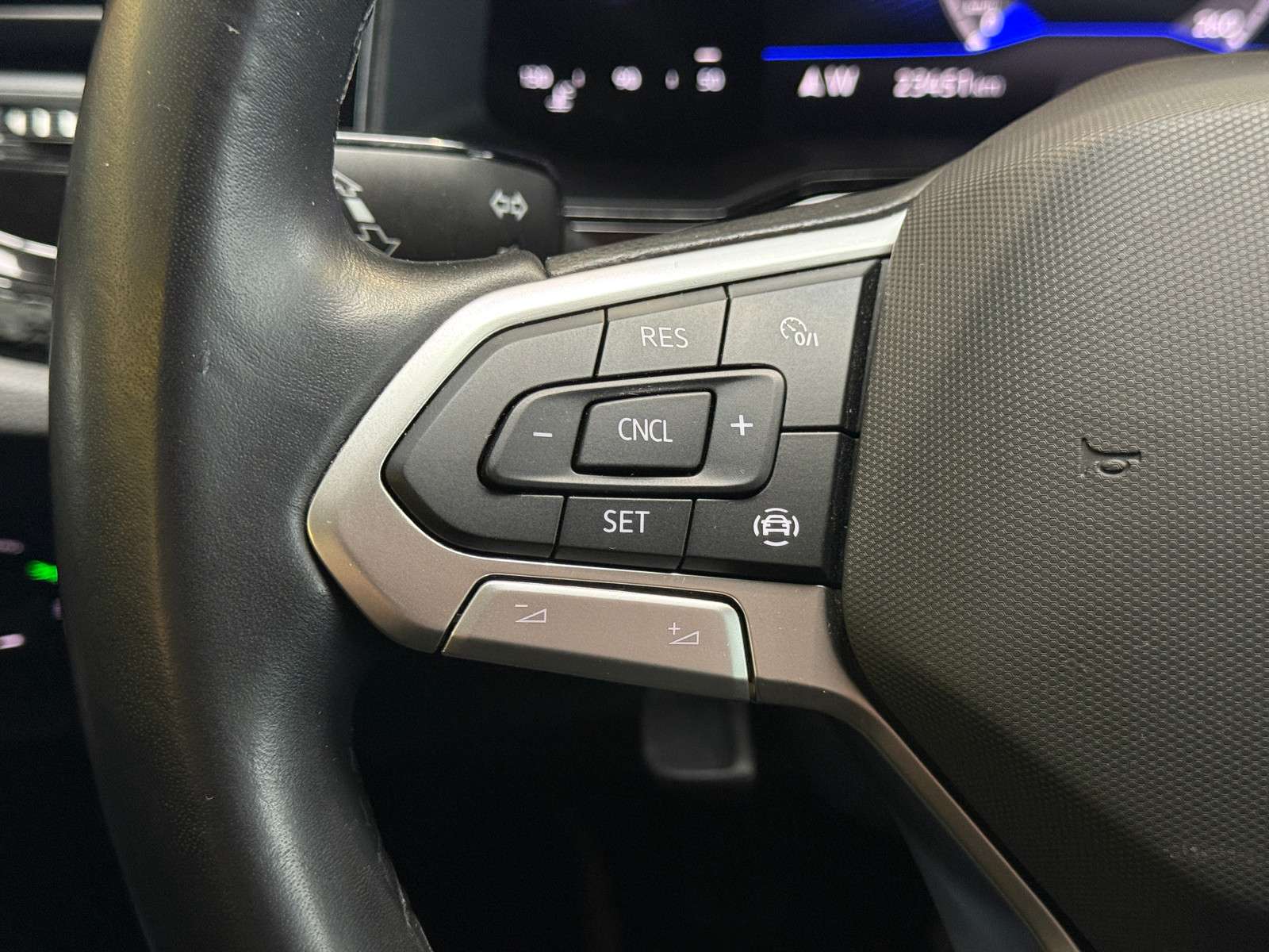 Fahrzeugbild eines Volkswagen Polo