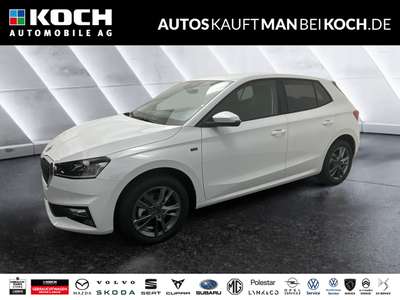 Bild Skoda Fabia