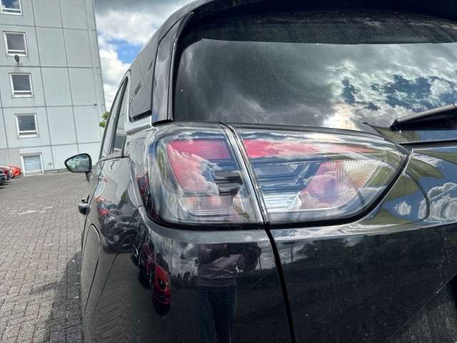 Fahrzeugbild eines Opel Crossland X