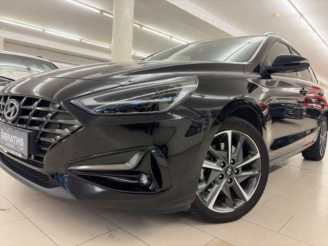 Fahrzeugbild eines Hyundai i30