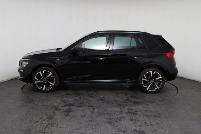 Fahrzeugbild eines Skoda Kamiq