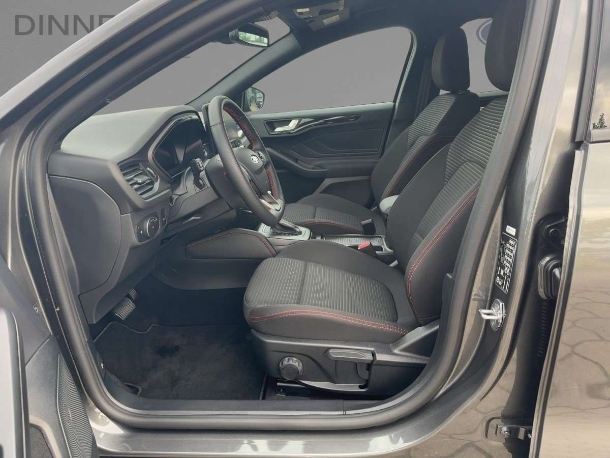 Fahrzeugbild eines Ford Focus