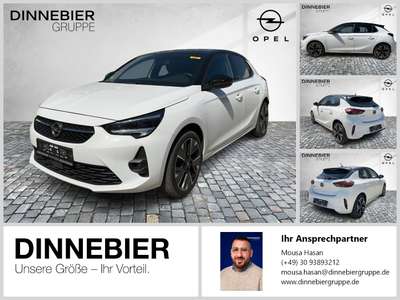 Bild Opel Corsa