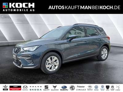 Bild SEAT Arona