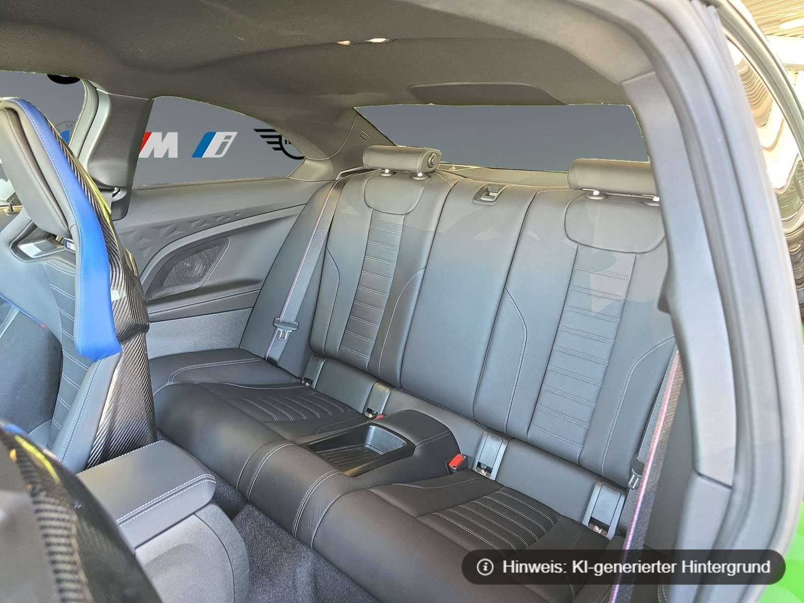 Fahrzeugbild eines BMW 2er-Reihe