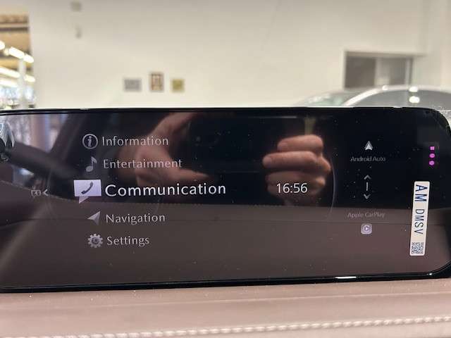 Fahrzeugbild eines Mazda CX-30