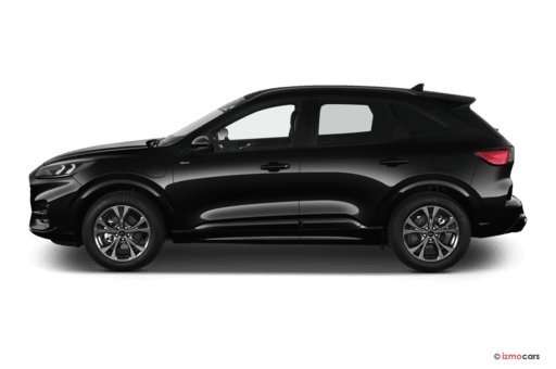 Fahrzeugbild eines Ford Kuga