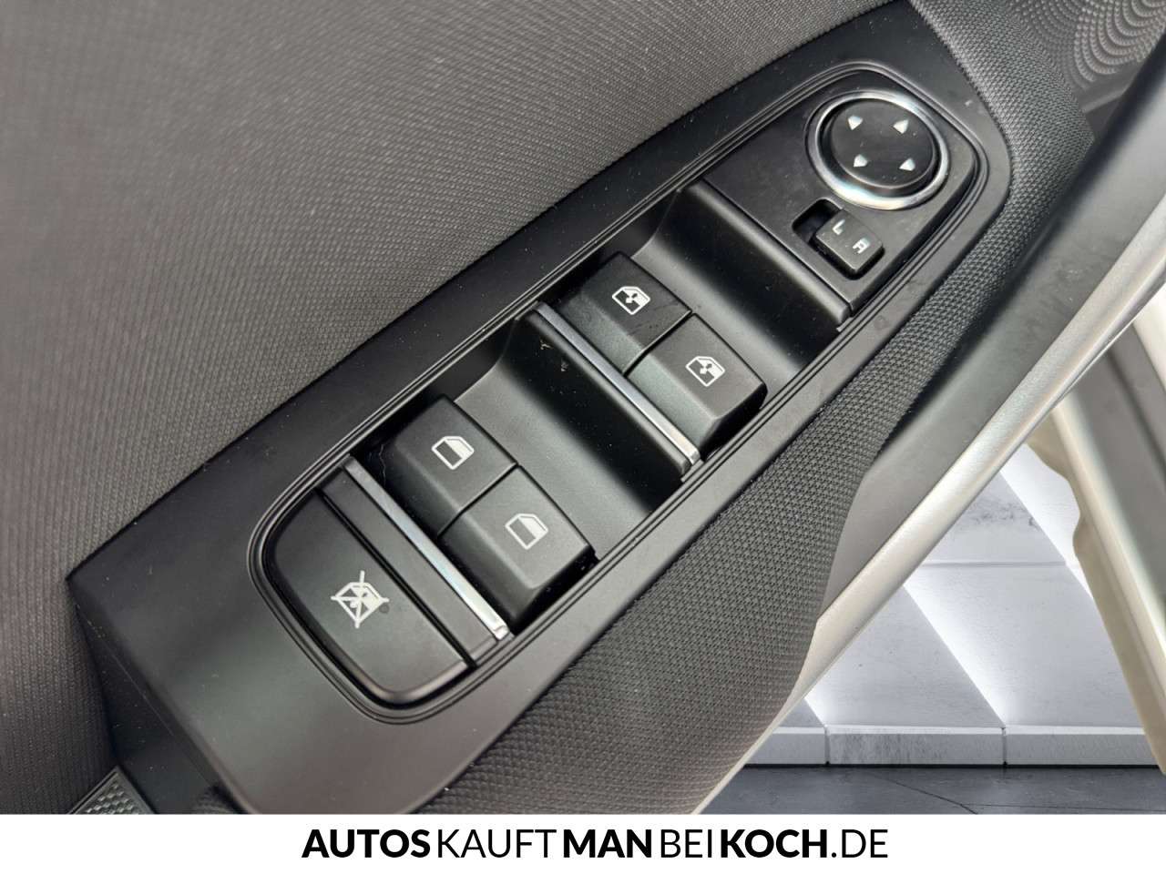 Fahrzeugbild eines Kia XCeed