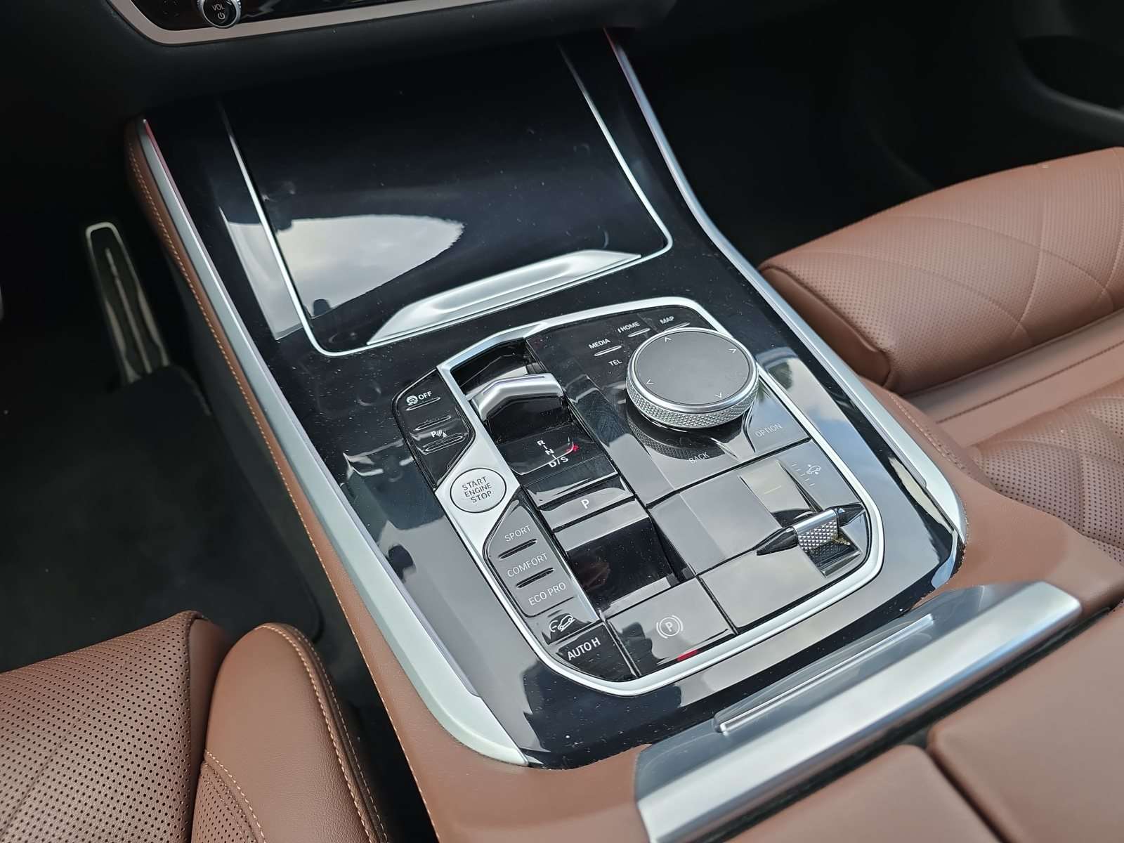 Fahrzeugbild eines BMW X5