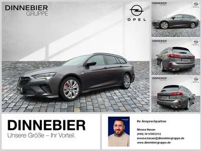 Bild Opel Insignia