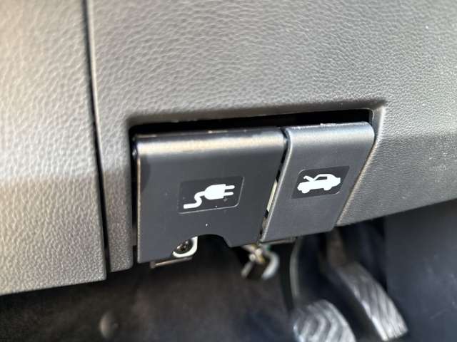 Fahrzeugbild eines Dacia Spring