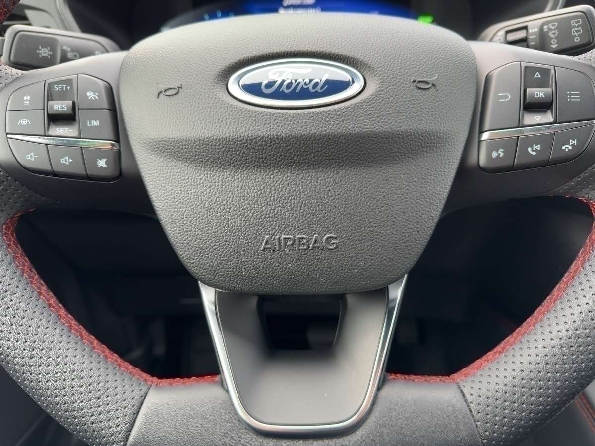 Fahrzeugbild eines Ford Kuga