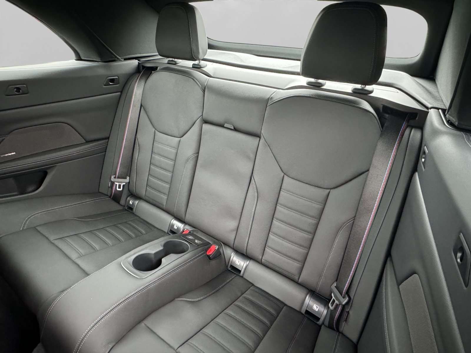 Fahrzeugbild eines BMW 4er-Reihe
