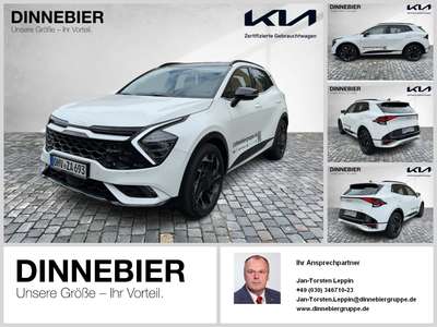 Bild Kia Sportage