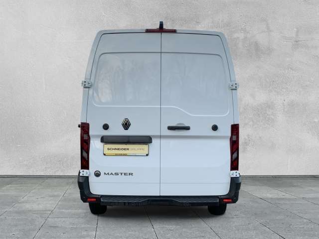 Fahrzeugbild eines Renault Master