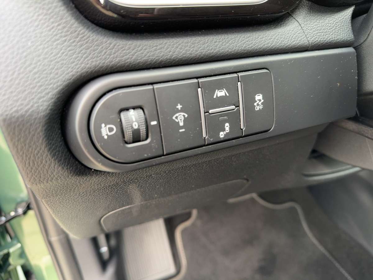 Fahrzeugbild eines Kia cee'd