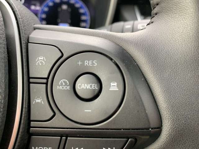 Fahrzeugbild eines Toyota Corolla Cross