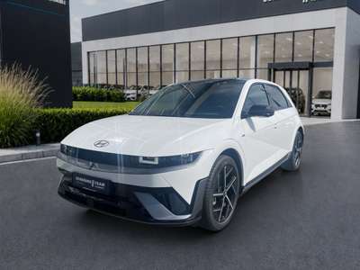 Bild Hyundai IONIQ 5