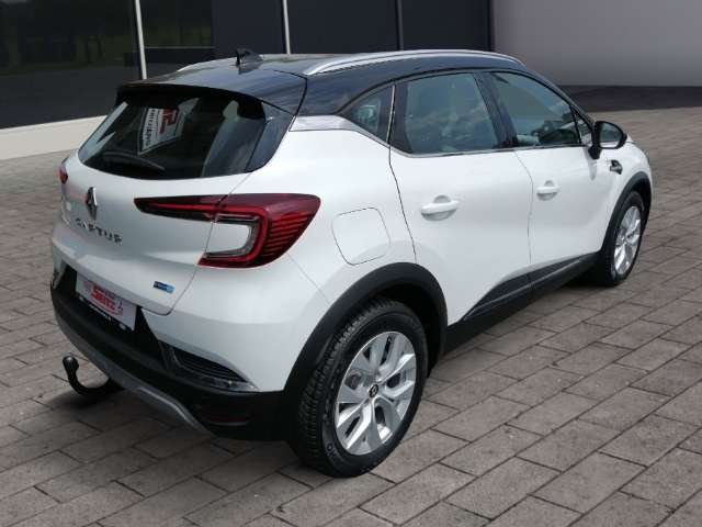 Fahrzeugbild eines Renault Captur