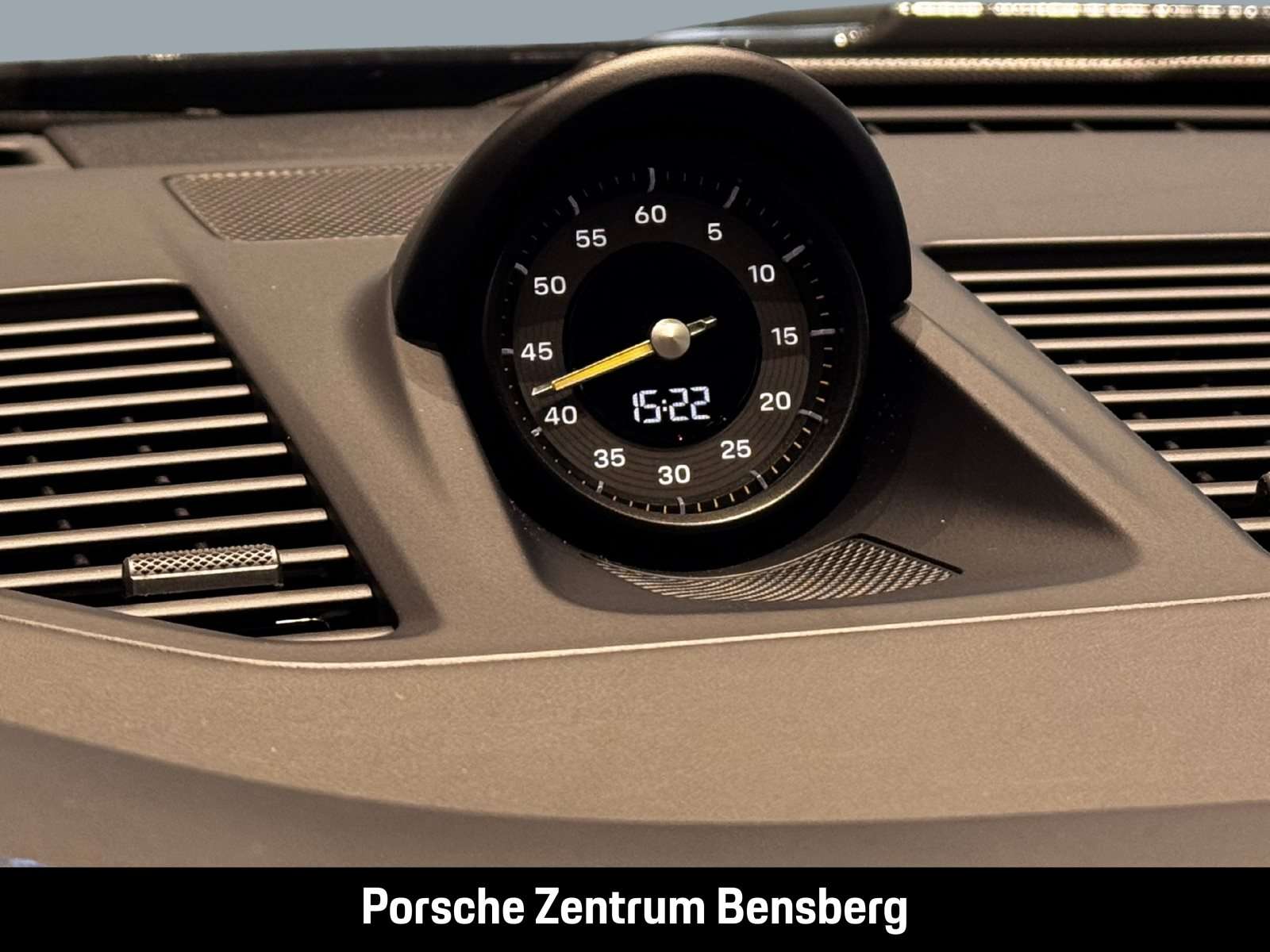 Fahrzeugbild eines Porsche 911