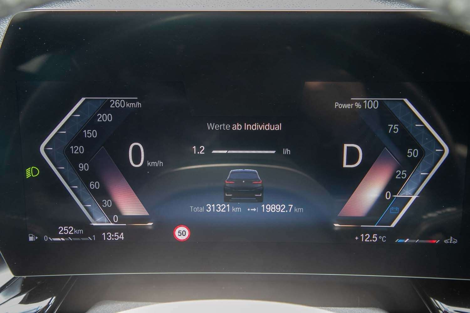 Fahrzeugbild eines BMW 2er-Reihe