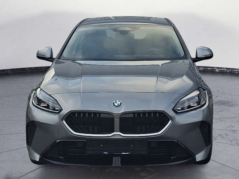 Fahrzeugbild eines BMW 1er-Reihe