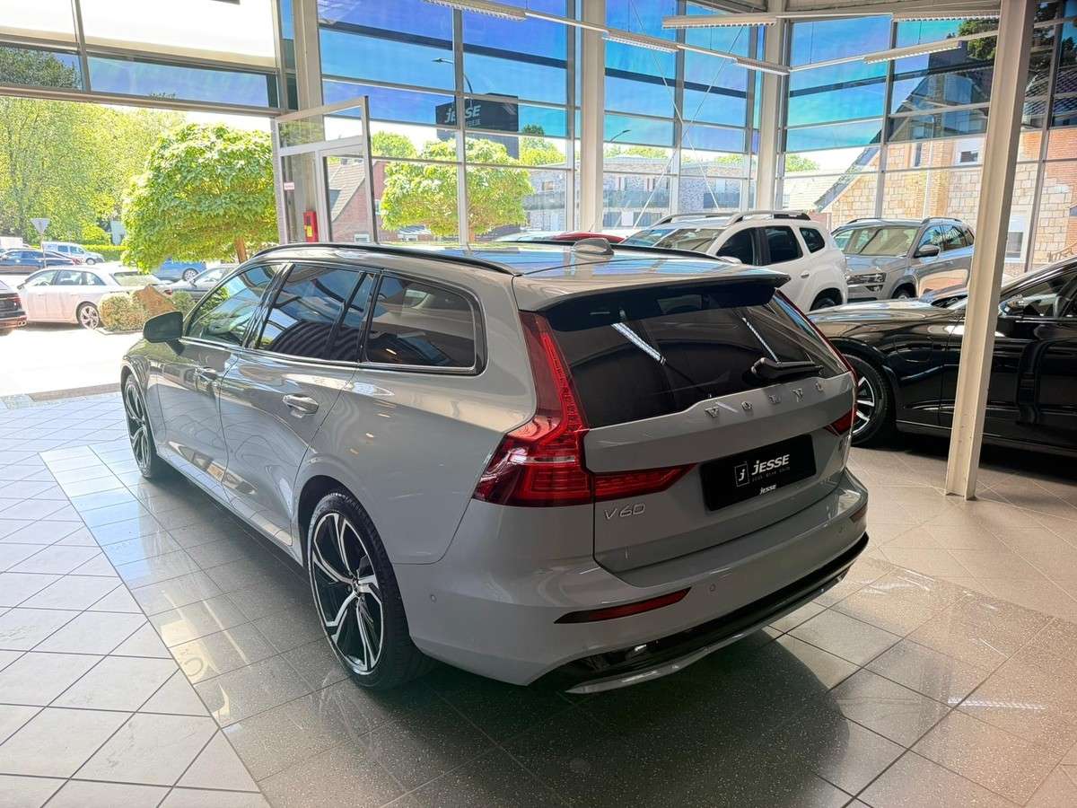 Fahrzeugbild eines Volvo V60