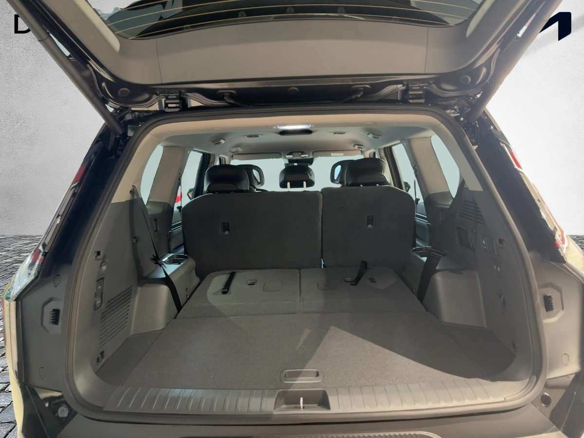 Fahrzeugbild eines Kia EV9