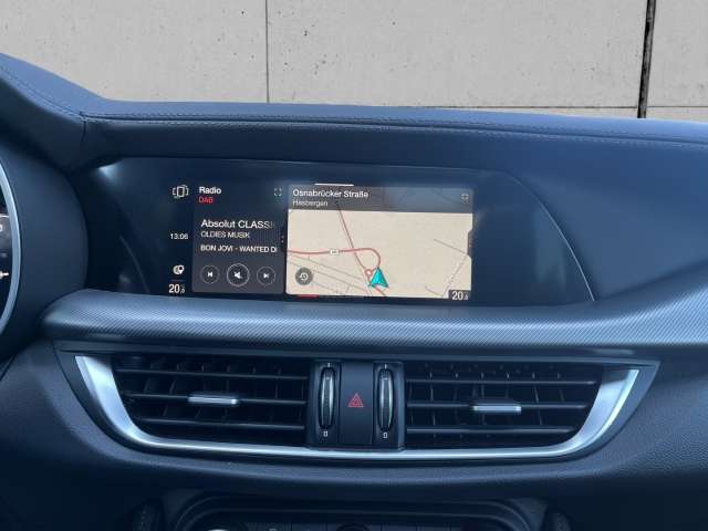 Fahrzeugbild eines Alfa Romeo Stelvio
