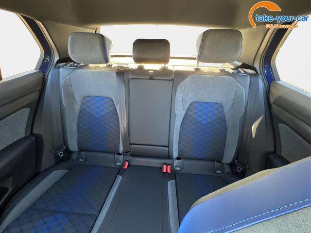 Fahrzeugbild eines Volkswagen Golf