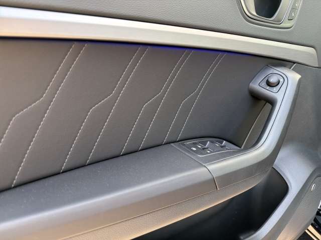 Fahrzeugbild eines SEAT Ateca