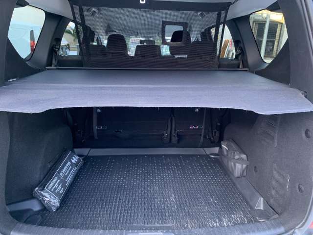 Fahrzeugbild eines Dacia Jogger