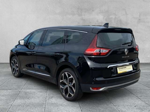 Fahrzeugbild eines Renault Grand Scénic