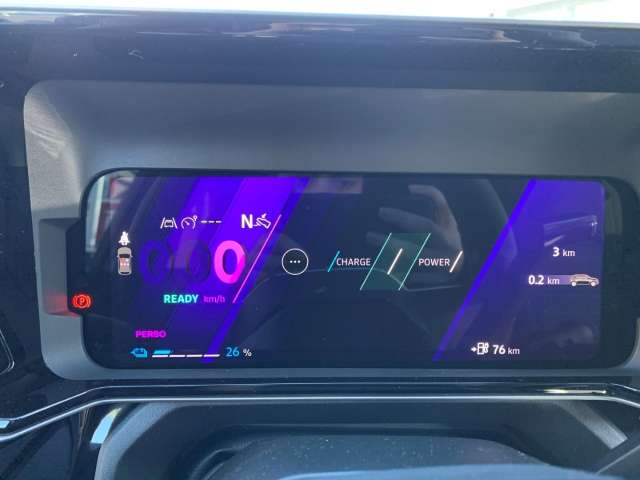 Fahrzeugbild eines Renault 5 E-TECH