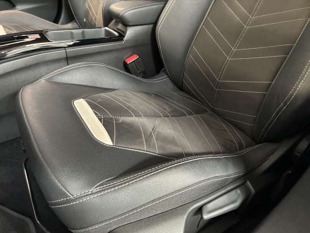 Fahrzeugbild eines Opel Mokka