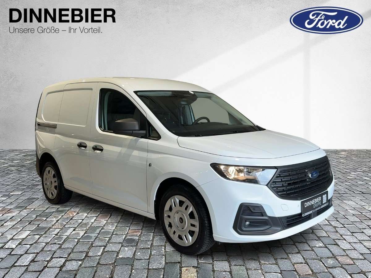 Fahrzeugbild eines Ford Transit Connect