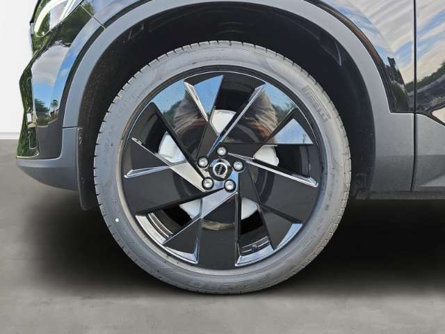 Fahrzeugbild eines Volvo XC40