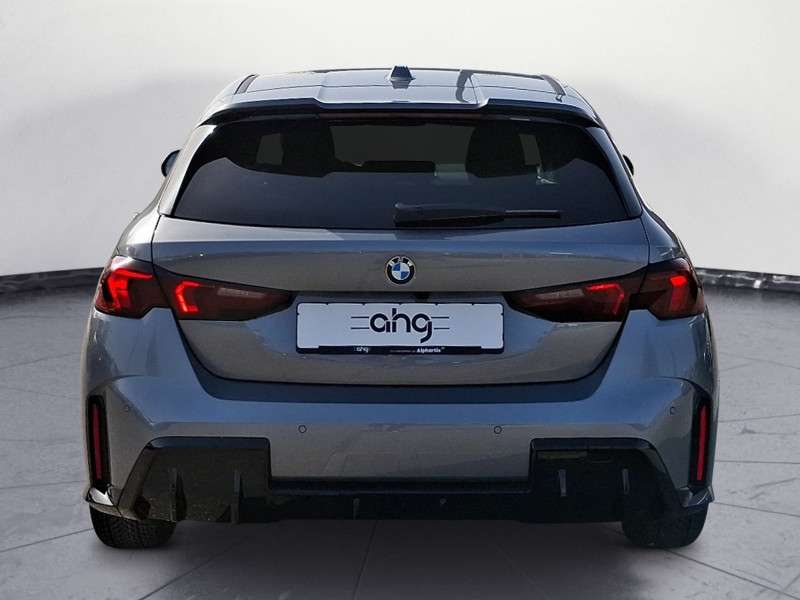 Fahrzeugbild eines BMW 1er-Reihe