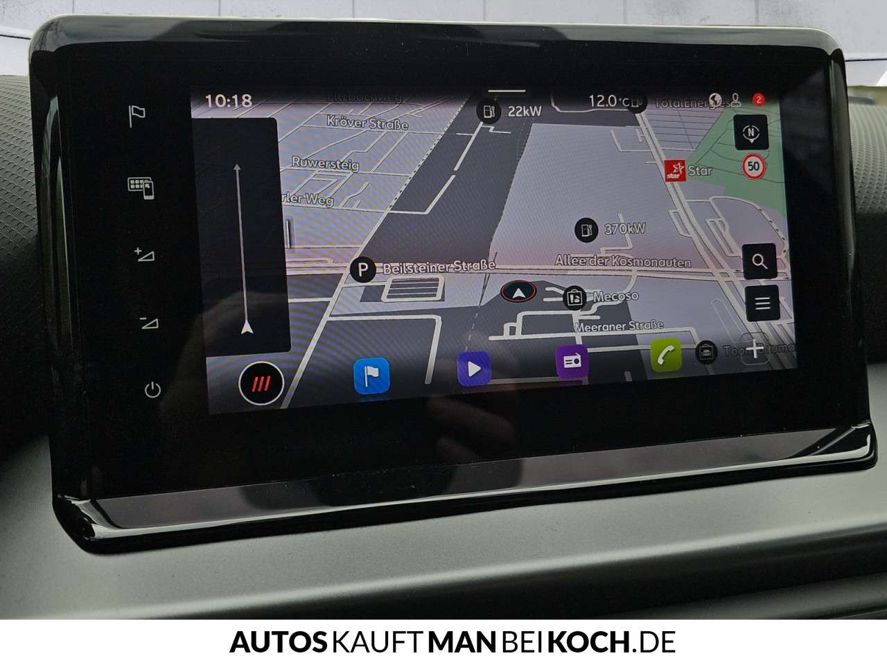 Fahrzeugbild eines SEAT Arona