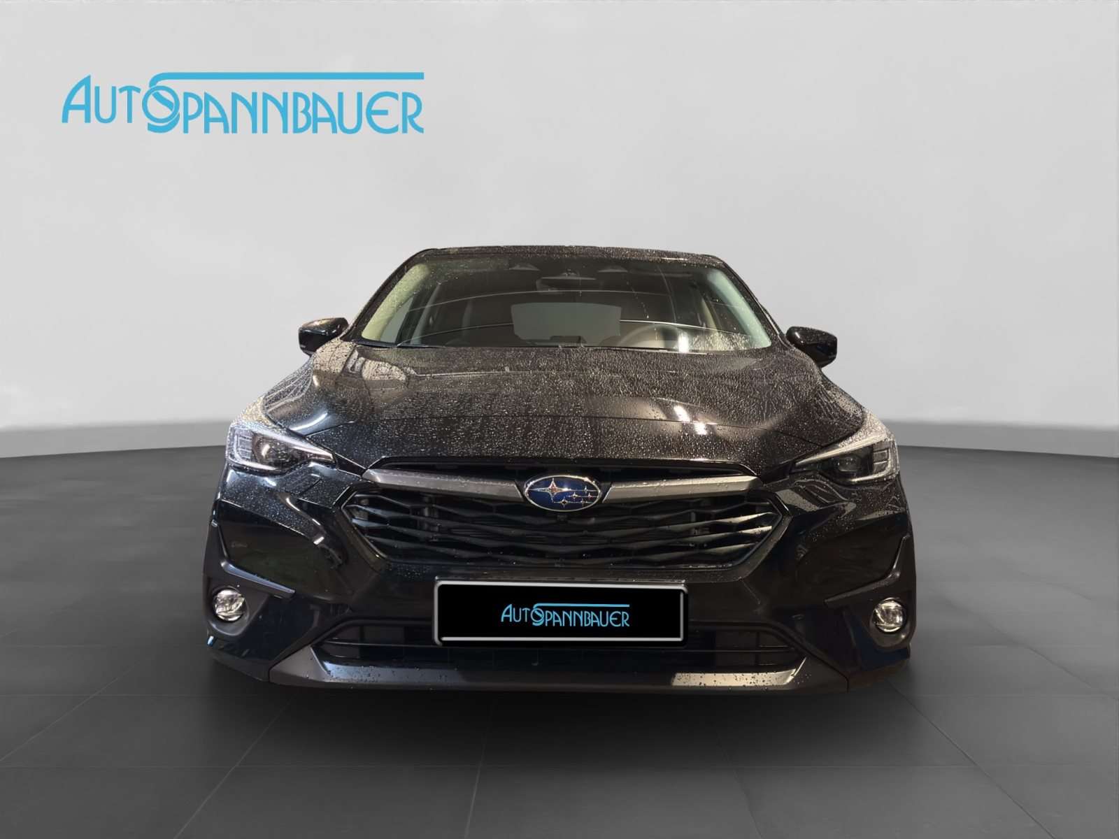 Fahrzeugbild eines Subaru Impreza