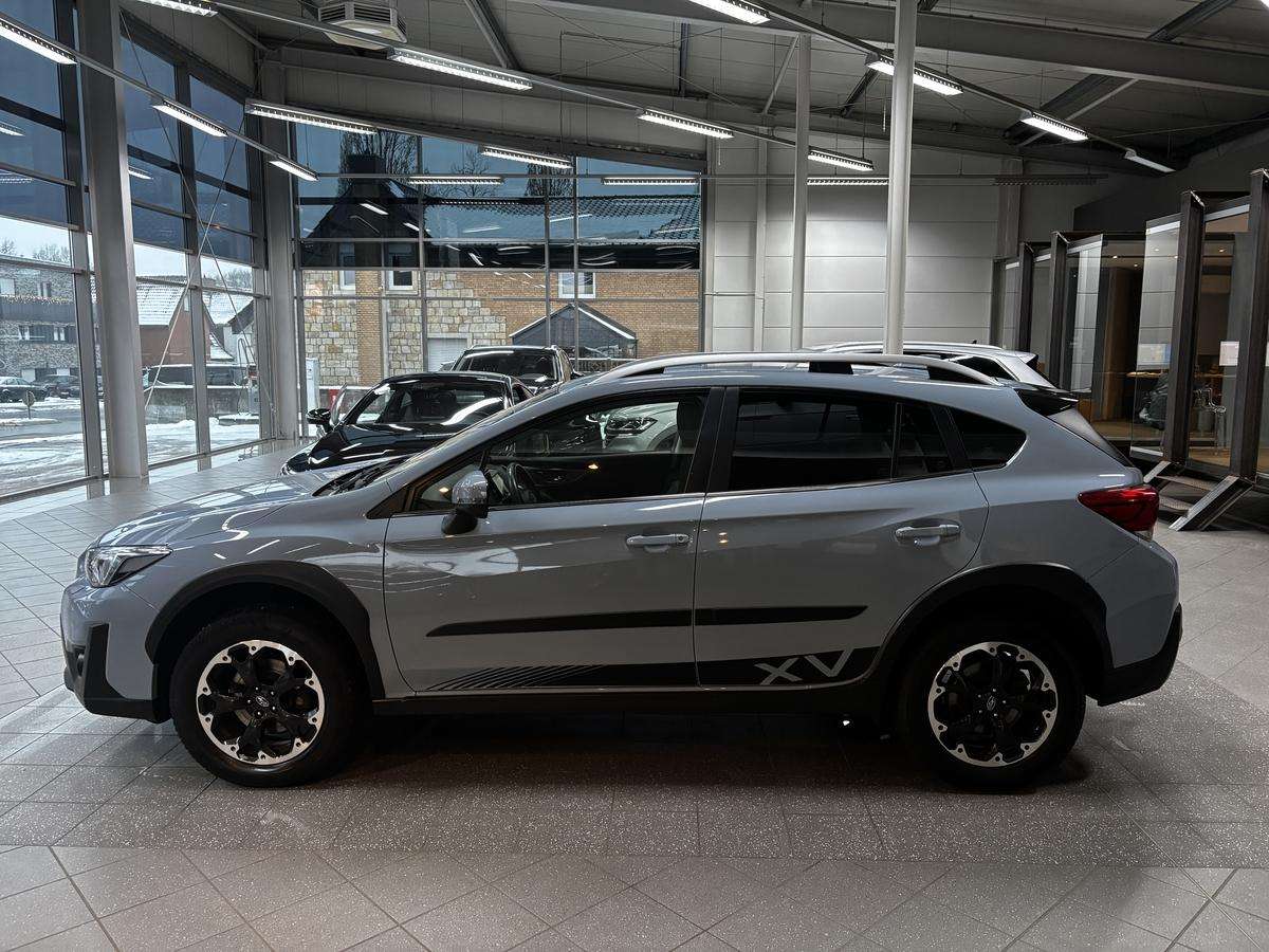 Fahrzeugbild eines Subaru XV
