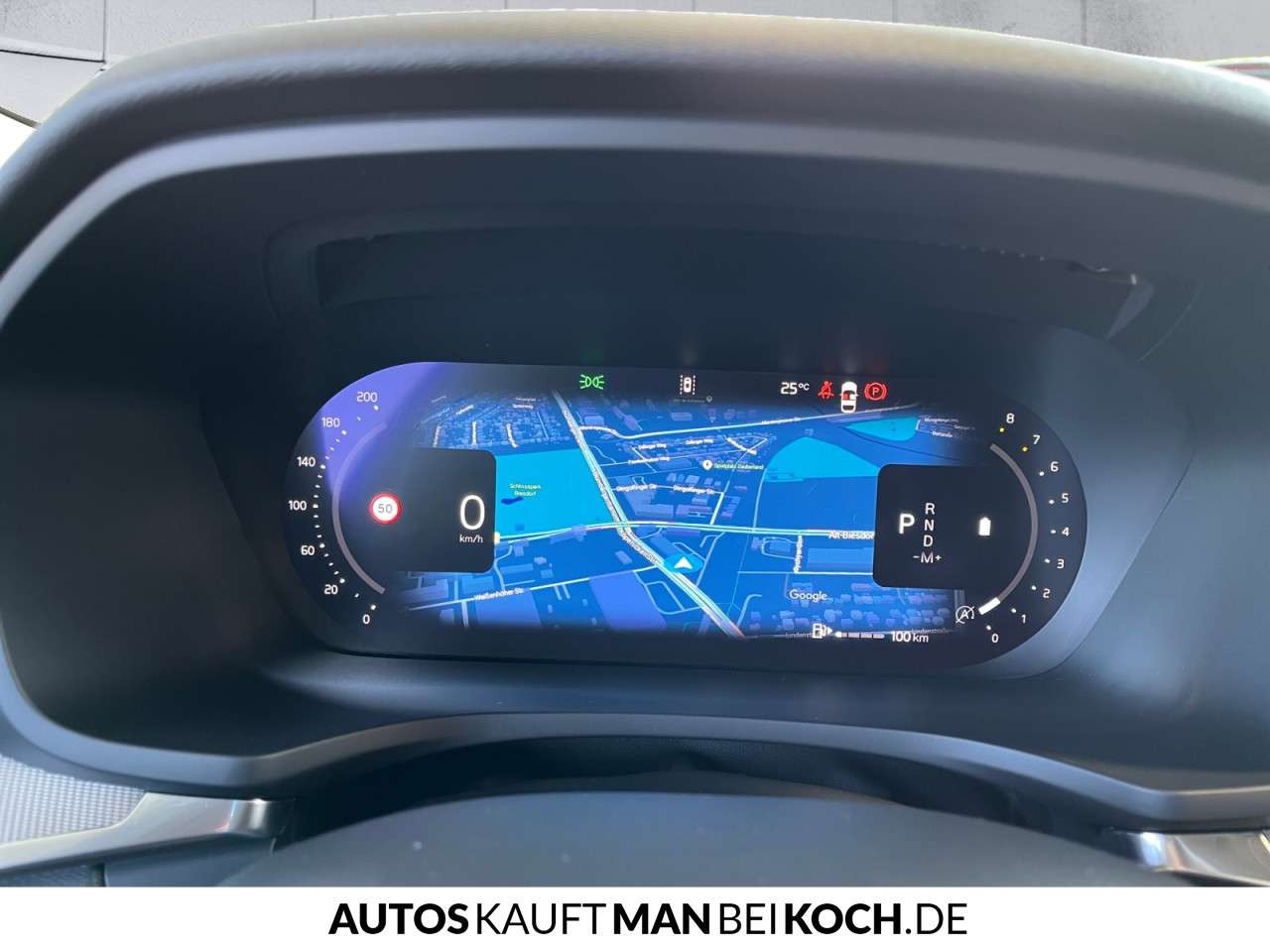 Fahrzeugbild eines Volvo V60
