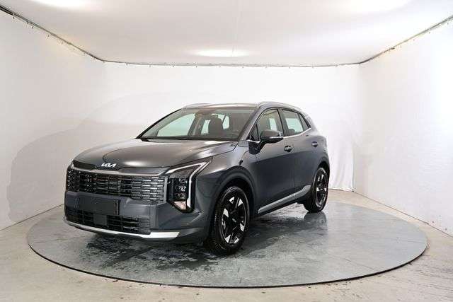 Fahrzeugbild eines Kia Sportage