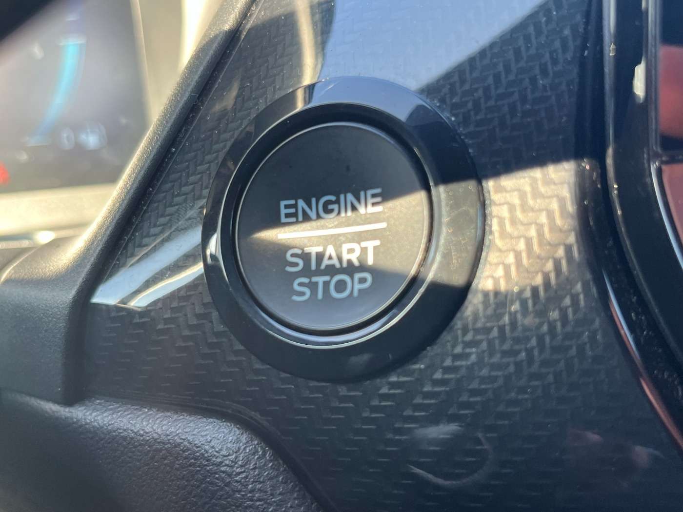 Fahrzeugbild eines Ford Puma